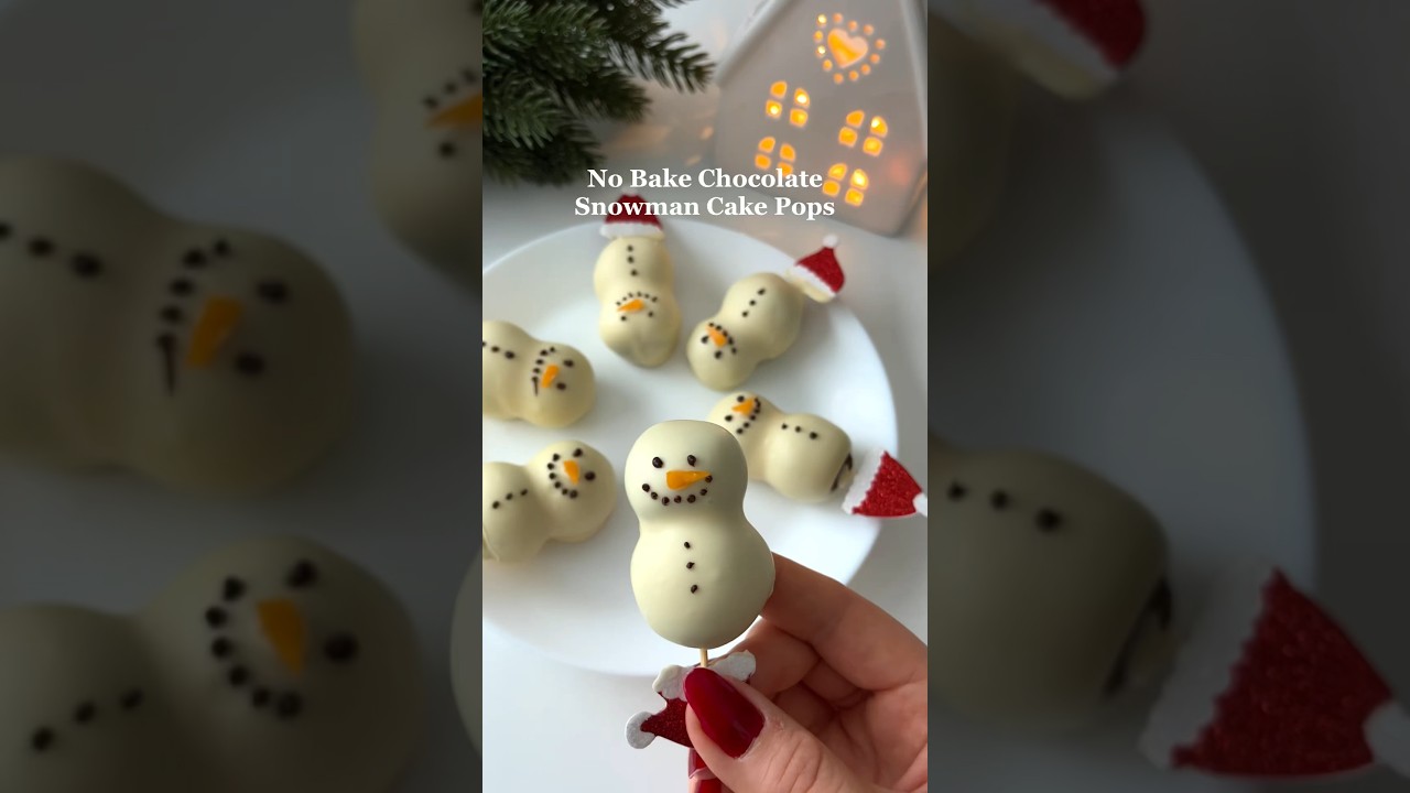 A fun dessert idea for the holidays?? #dessertrecipe #glutenfree #nobake