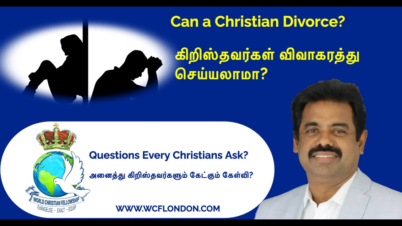 Can a Christian Complete playlist on the description!