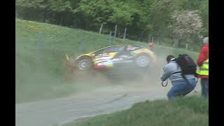 Rallye de Wallonie 2018