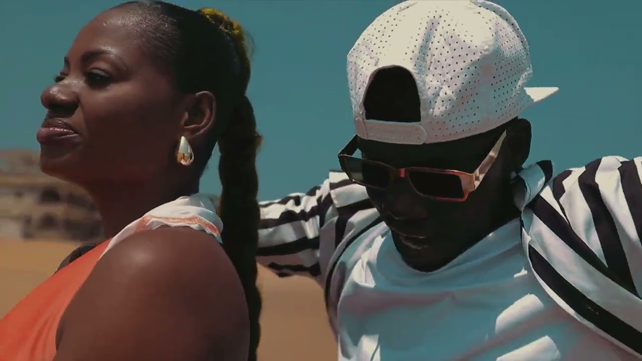 Essoelaba - Esther Esther  (officiel vidéo)