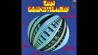 Can - Deadlock (Studio)