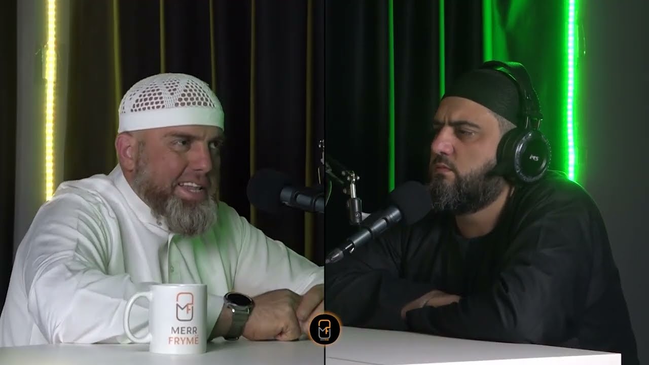 Agjencioni më i lirë për organizim të Umres - Haxhi Bislimi