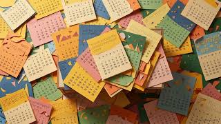 Class VIII - Science - Keeping Time with the Skies - 4. Calendars and cultural festivals