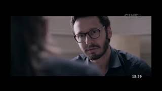 Los Padecientes Con Benjamín Vicuña En Cinear Sábado 2205 A Las 22 Hs. Emisión Suspendida
