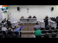 Transmissão ao vivo da 11° Reunião Ordinária, realizada no dia 01/04/2019.