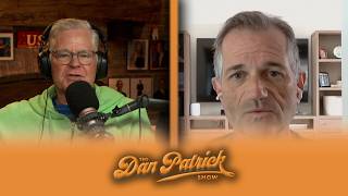 Bruce Feldman on the Dan Patrick Show Full Interview | 8/11/26