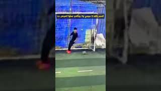 طب بالذمة موهبة زي دي محدش اكتشفها ازاي في مصر!! #skills #egypt #talent #football