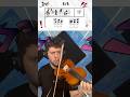 Say the word on beat | Anime Edition #shorts