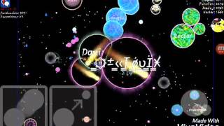 Epic Trick split//Nebulous// ۞̳̳±̳«̳F̳ǿ̳ʋ̳Ї̳Ӿ̳ӿ̳»̳®̳۞ y Daniel