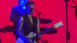 Depeche Mode - Where's the Revolution Live! [HD 1080p]