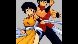 видео Сериал Ранма 1/2 (Ranma ½) смотреть онлайн бесплатно!