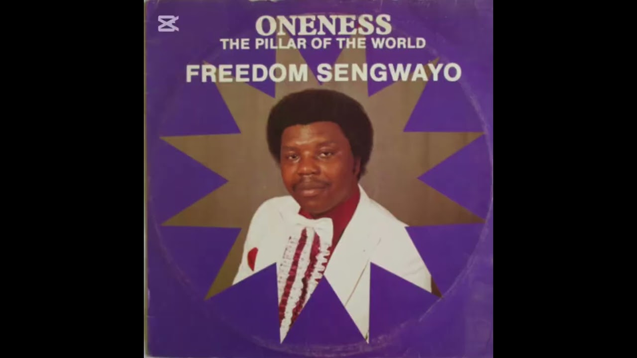 Церковная война уничтожила свободу. Музыка Сенгвайо: насилие, убийства, суды...