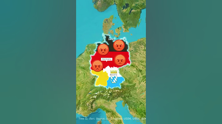 Самый большой кошмар Германии...🇩🇪😳