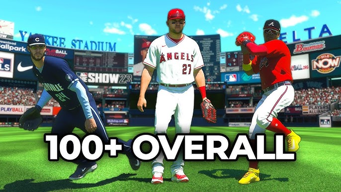 What Is The Best Team In Mlb The Show 23: Ultimate Guide 3 What Is The Best Team In Mlb The Show 23: Ultimate Guide