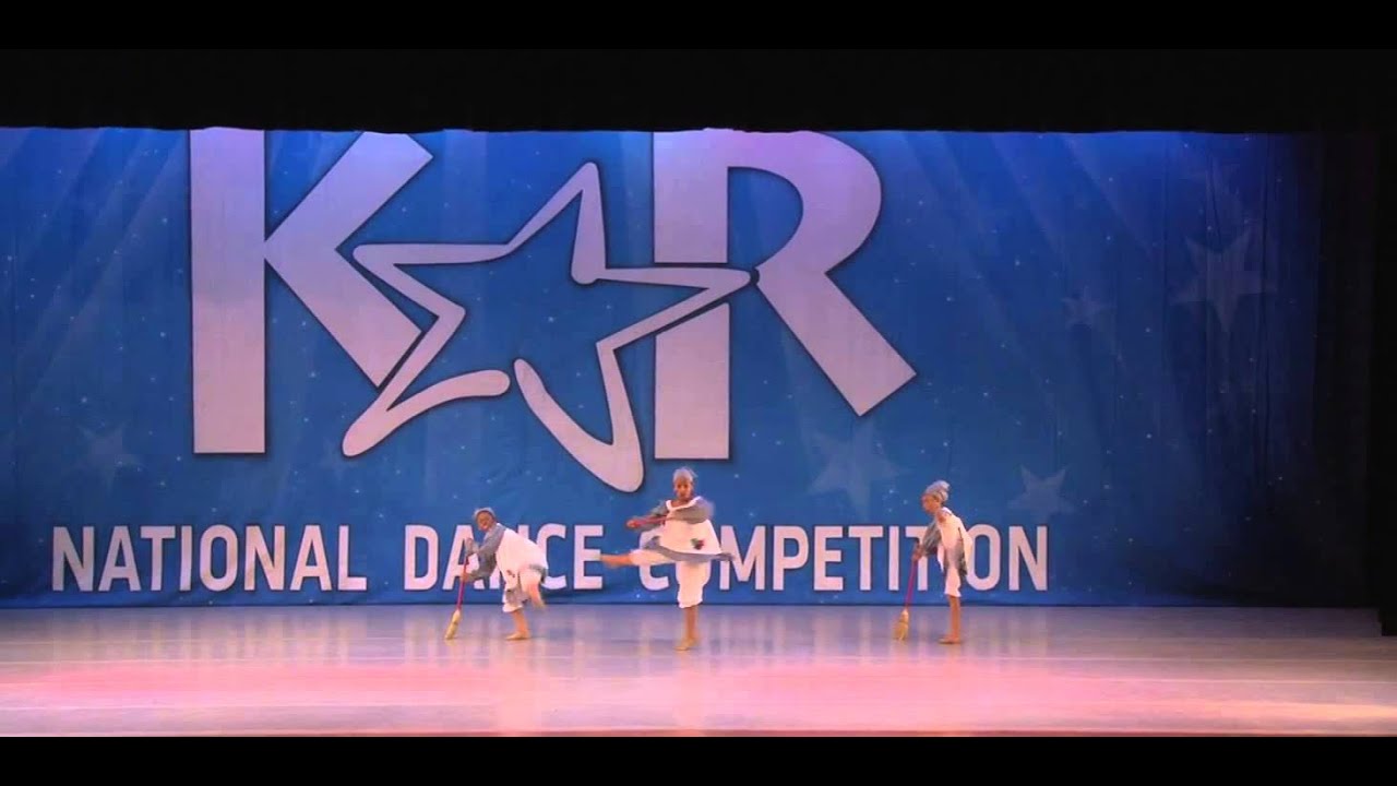 Video of the Week - SECONDARY ///  Houston, TX