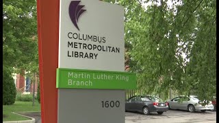 Library branch named in honor of MLK preparing to close, reopen down the street