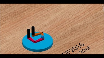 Haply2DOF2016 (Haplet or Haply 2DoF)