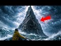 Mystery of the MOST TERRIFYING Island in the Pacific || Ball's Pyramid