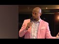 Phat Joe engages with UKZN students