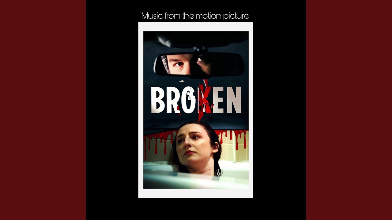 Watch OCDS (From "Broken") on YouTube Watch OCDS (From "Broken") on YouTube