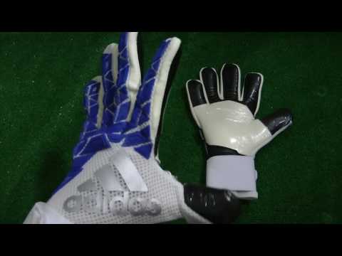 adidas climacool goalkeeper gloves