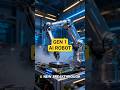 This AI Robot Just Hit 99% Success 🤖 | The Future of Physical AI #AI 🤖 #Robotics #GEN1 #Automation