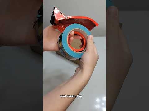 Does Walgreens Sell Clear Packing Tape