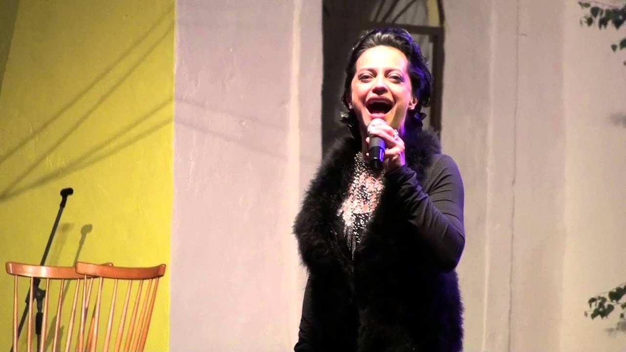 Lucie Bílá - Zpíváš mi requiem