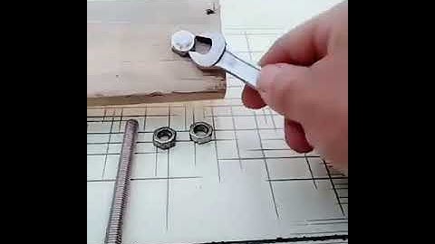 Amazing Mechanical Trick | To Remove The Bolt |Video #1| #shorts #short #amazing #mechanical #tricks