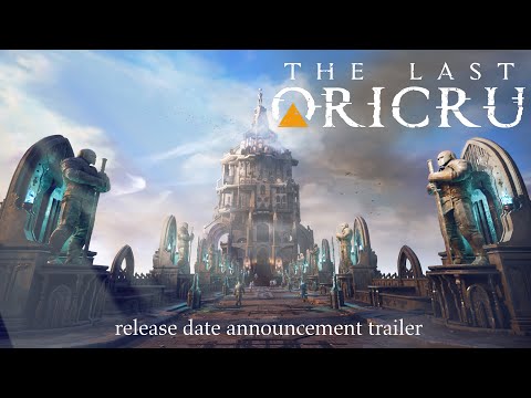 The Last Oricru - release date trailer