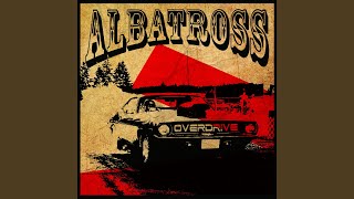 Video thumbnail of "Albatross Overdrive - Bad Mama Jama"