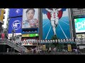 4K Osaka Namba Japan Walking 大阪難波