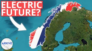 Why Norway Is Rethinking Its Reliance On Electric Cars