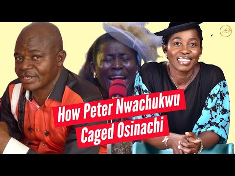 Osinachi’s Husband Peter Nwachukwu A True Definition Of The Devils Spawn?