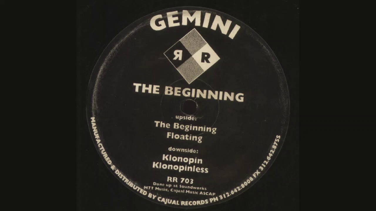 Watch Gemini - The Beginning on YouTube Watch Gemini - The Beginning on YouTube