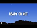 Fugees Ready Or Not Lyrics Ft Ms Lauryn Hill Wyclef Jean Pras
