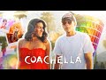 Les pachas  coachella vlog