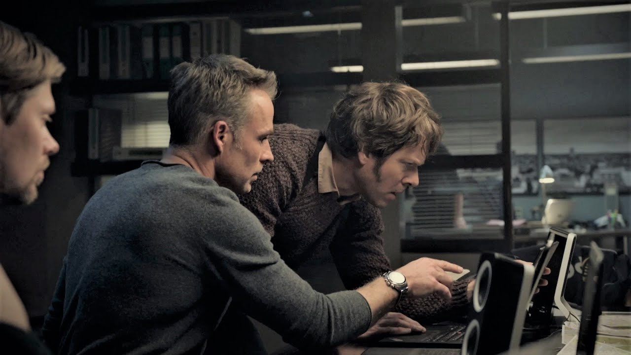 Der NEUE Staffeltrailer I SOKO Leipzig