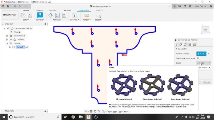 Solved: Plasma Cutter Kerf Width Has No Effect - Autodesk Community -  Fusion 360