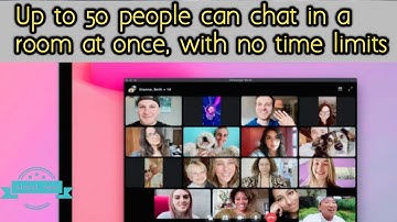 facebook added a free group video chat feature called messenger rooms heres how to use it
