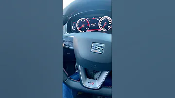 Seat Ibiza FR Plus La Ligne 2020 