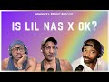 Is Lil Nas X OK? + GAP’s Viral Ad &amp; Venus’ US Open Return