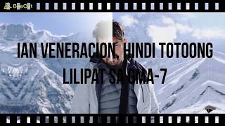 Ian Veneracion, hindi totoong lilipat sa GMA-7