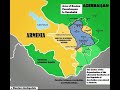 Armenia azerbaijan and the fate of nagorno karabakh