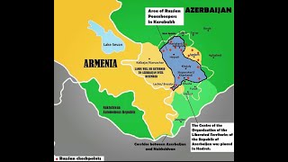 Armenia, Azerbaijan and the Fate of Nagorno Karabakh