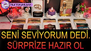 Onunla En Yakin Zamanda Aranizda Neler Yaşanacak