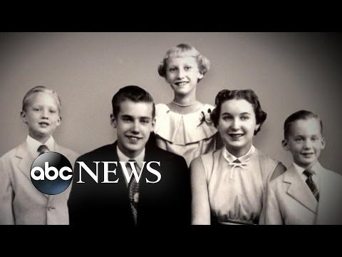 Donald Trump's Childhood | Making of a President Part 1