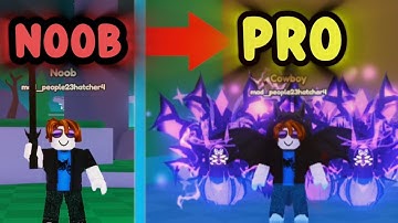 Noob To Pro 💰MAX Game Passes💰-|⚔️Saber Simulator⚔️