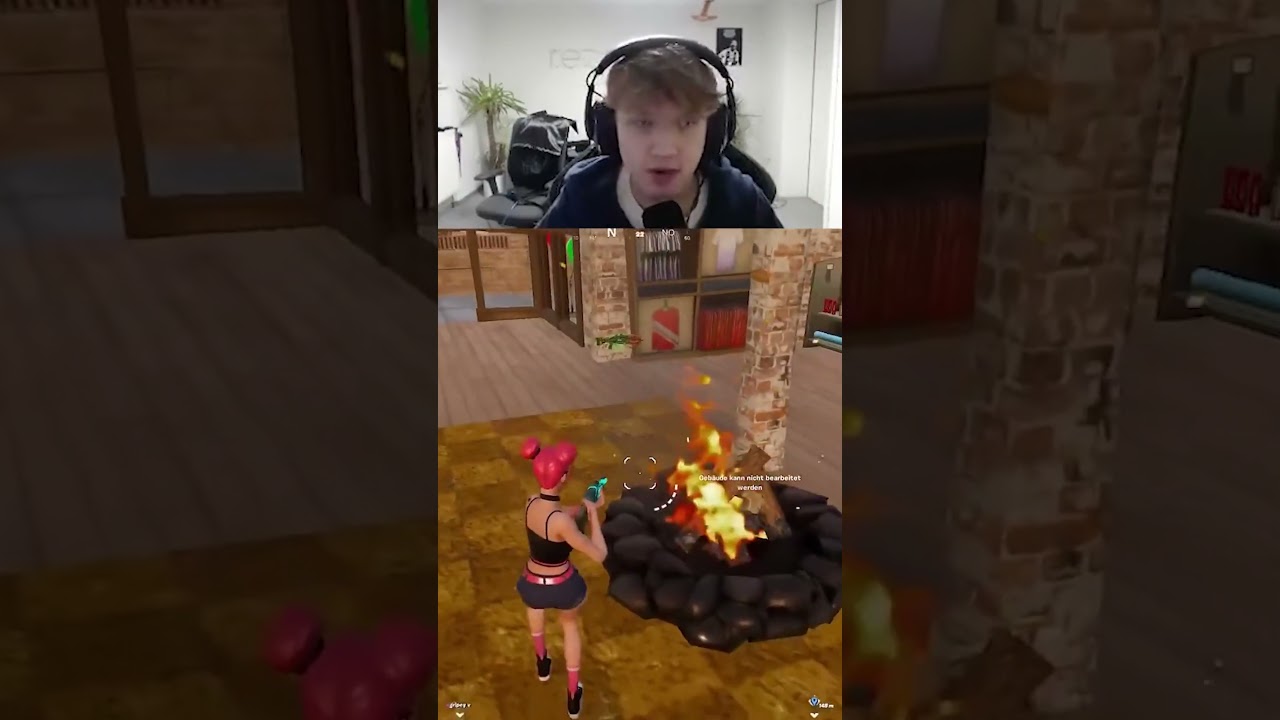 Meine Rage Momente in OG Fortnite...