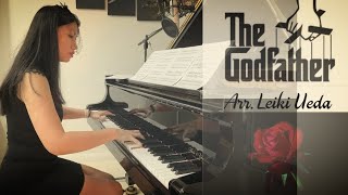 The Godfather Suite (piano) [incl. Godfather Waltz & Godfather Love Theme] - Leiki Ueda / Bao-Tran Resimi